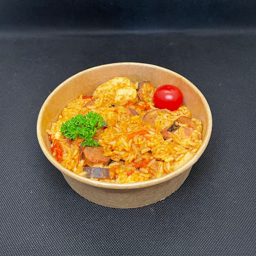 Traiteur Toudic - Restauration