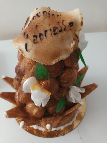 Opinii despre Ô Bon Pain în Mortrée - Restauration