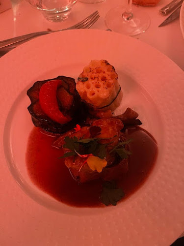 Comentarii opinii despre Réception Prestige