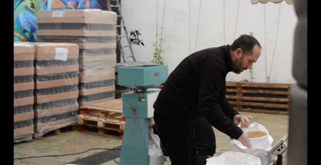 Opinii despre Brasserie MIЯ în Romainville - Restauration