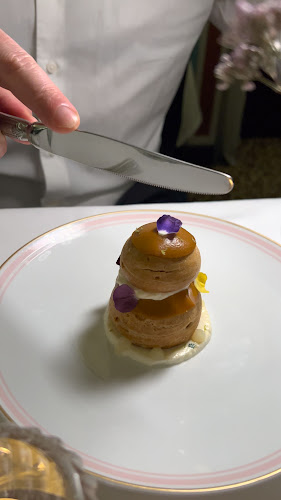 Opinii despre Ladurée Royale în Paris - Restauration