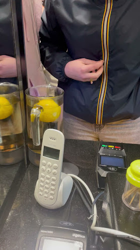 Marmara Kebab - Restauration