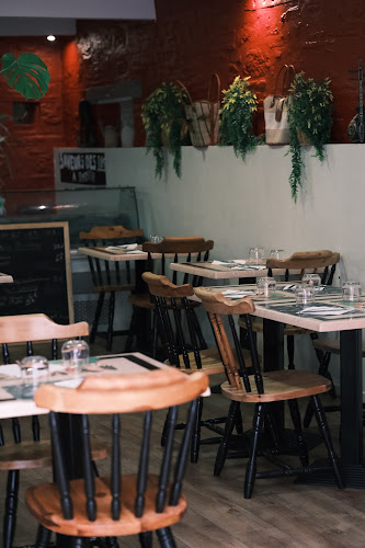 Saveurs des îles - Restauration