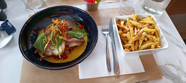 Comentarii opinii despre LA COUPOLE