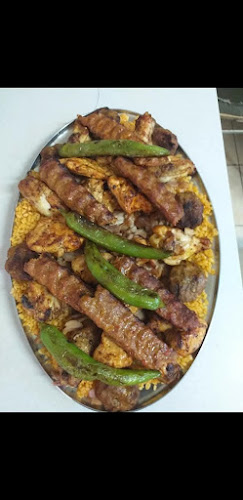 Chez Aydede - Roanne