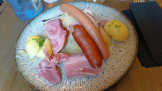 2b Rue Rapp, 68000 Colmar, France