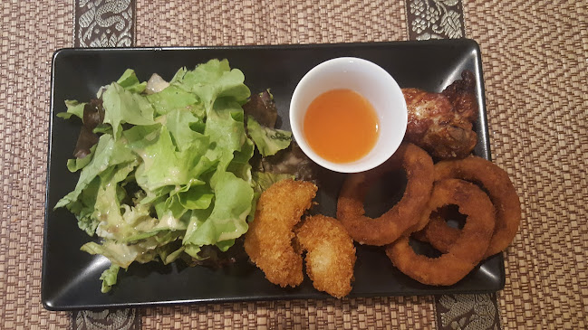 Comentarii opinii despre I-saan 2