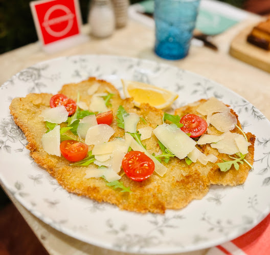 Le Café du Marché - Lyon - Lyon