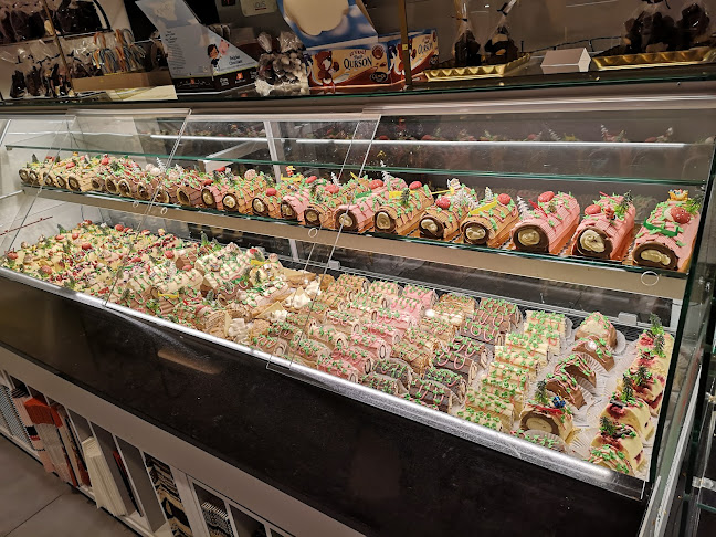 Boulangerie Lequeux - Restauration