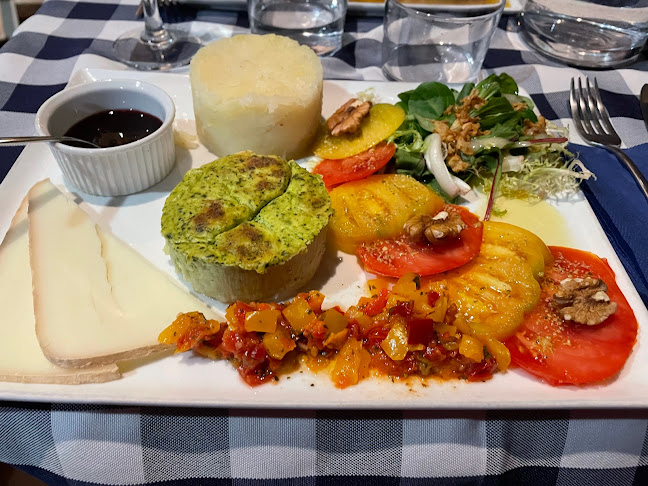 Au Petit Marais - Saint-Agne