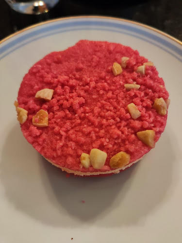 Ladurée Royale - Restauration