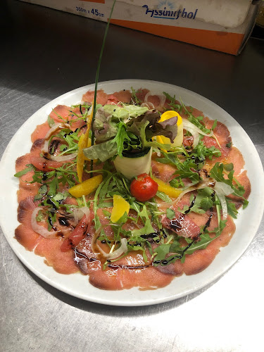 Opinii despre Restaurant Da Vinci în Haguenau - Restauration