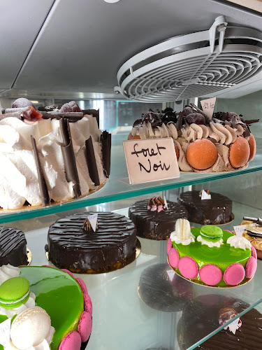 Boulangerie Signature - Restauration