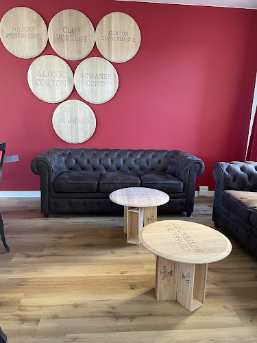 LE CELLIER SAINT CHARLES - Restauration