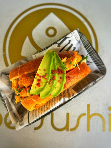 Be Sushi Miramas - Restauration