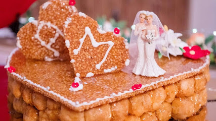 Pâtisserie Fabien Guillaumet