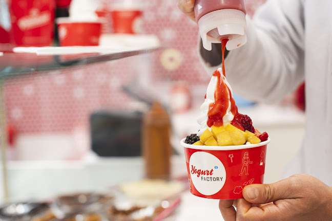 Yogurt Factory Cordeliers