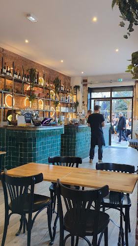 Opinii despre Le Comptoir Saint Sernin în Saint-Cyprien - Restauration