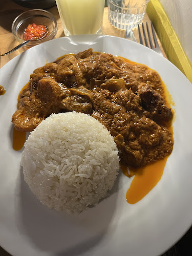 Le Petit Dakar - Restauration