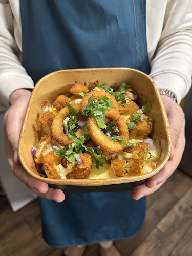 Le Palmier 2004 - Bobigny