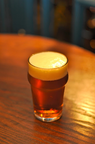 Opinii despre The Family's Pub în Grenoble - Restauration