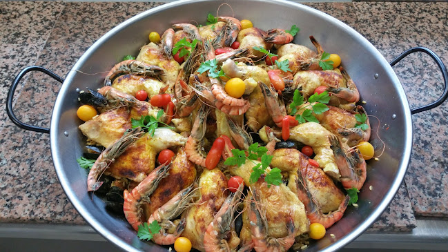 johan-traiteur - Restauration