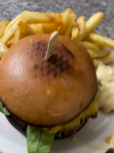 Opinii despre Brakadabar în Paris - Restauration