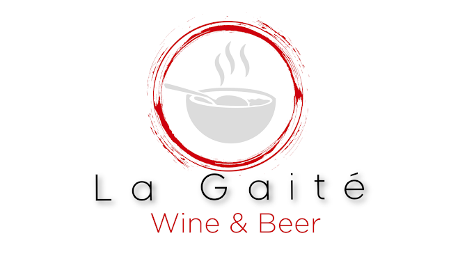 Opinii despre La Gaité în Villeurbanne - Restauration