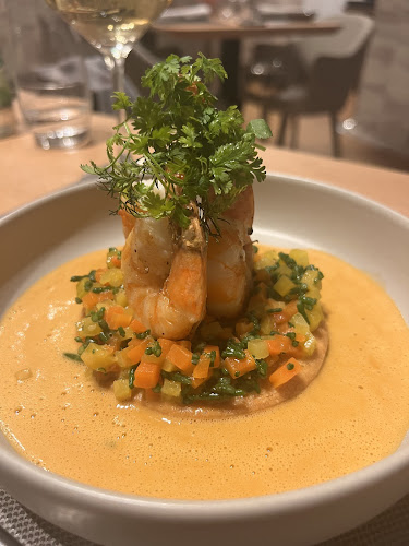 Restaurant Le Quai 21 - Restauration