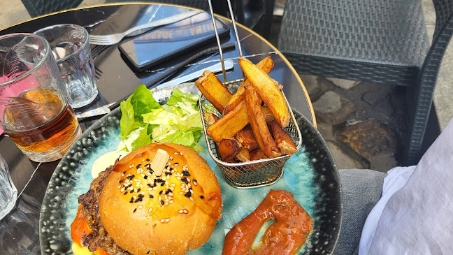 Opinii despre A La Gaieté în Versailles - Restauration