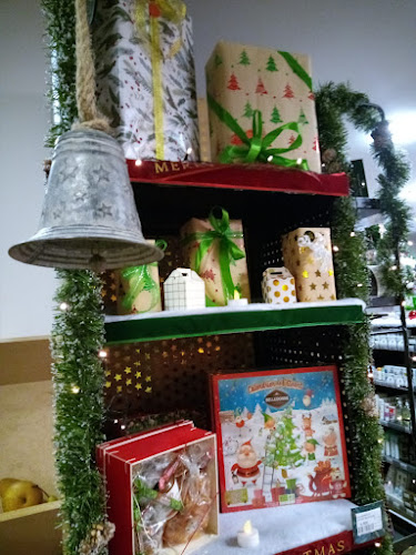 bio-K - Restauration