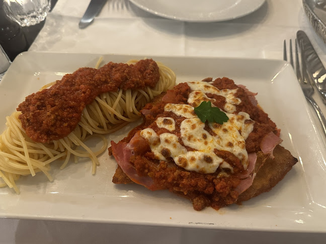 Verdi - Restauration