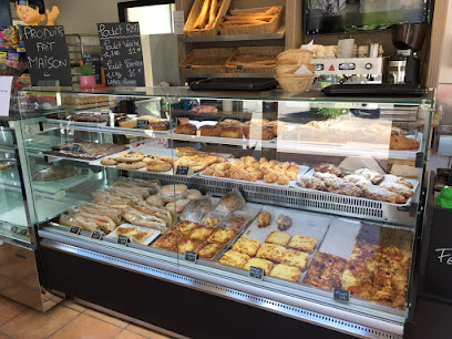 Le Fournil Saint Jean,Recette De Famille