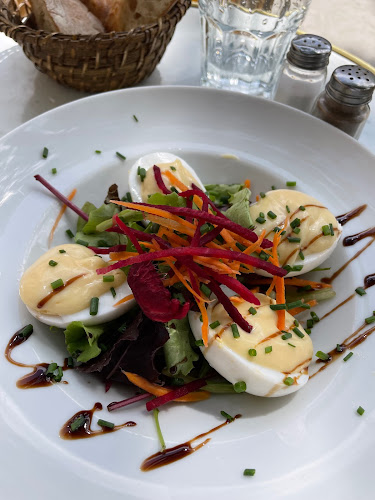 Café du Théâtre - Restauration