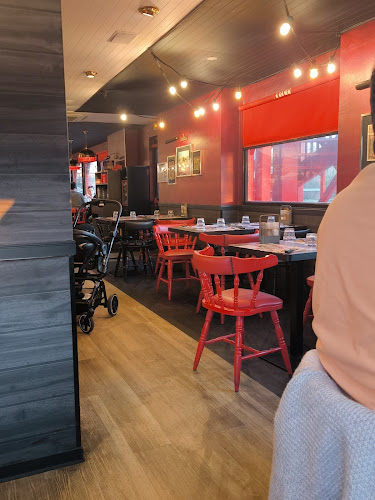 Buffalo Grill Arles - Restauration