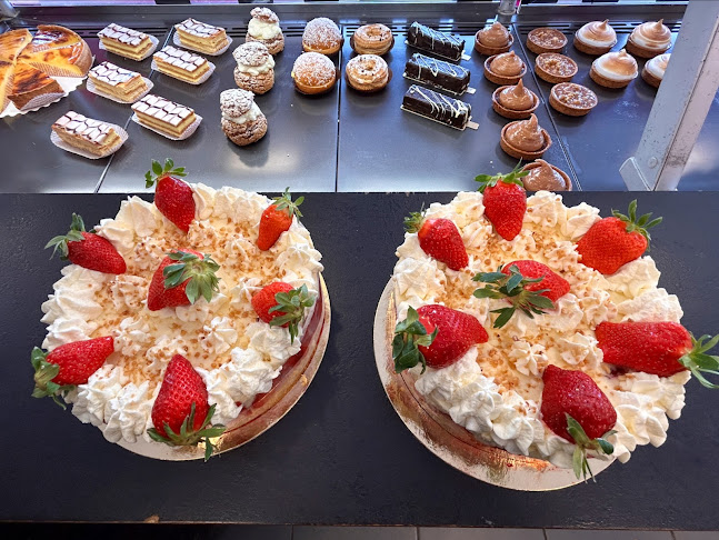 Boulangerie Autant de Pains Faventines - Restauration