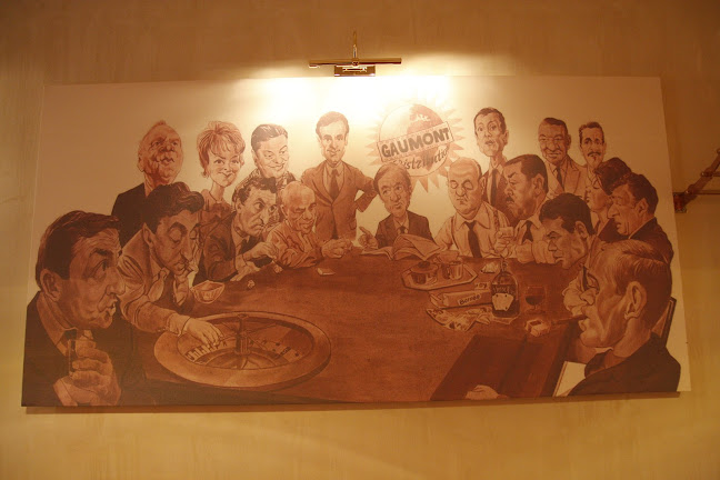 Comentarii opinii despre La Cuisine des Tontons