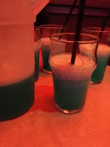 Comentarii opinii despre Sunset Café