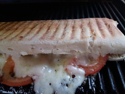 Bella Pizza Nice Ouest