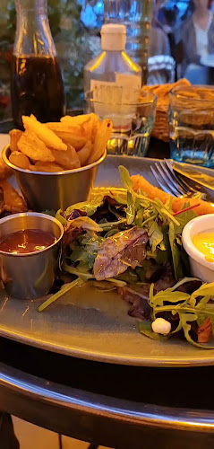 Le Paradis du Fruit - Montparnasse - Paris