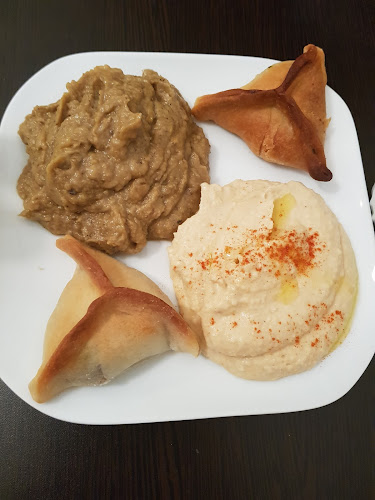 Opinii despre Jaliz în Boulogne-Billancourt - Restauration