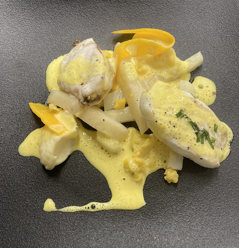 Comentarii opinii despre Les Voiles d'Or