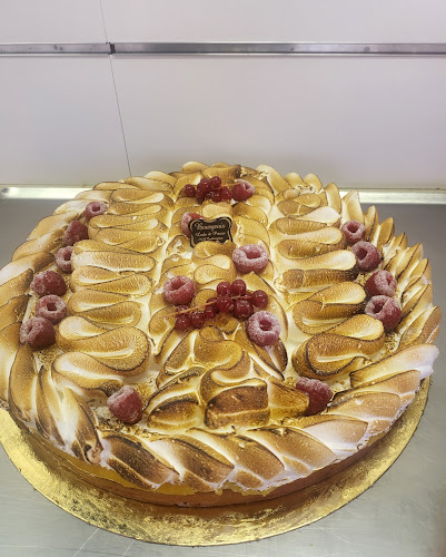 Comentarii opinii despre Boulangerie Iyed