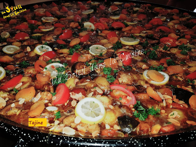 Comentarii opinii despre Du Soleil dans la Cuisine - Nord Pas-de-Calais