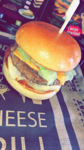 Opinii despre THE BEST Restaurant Snack halal Sur Place livraison Emporter în Marseille - Restauration