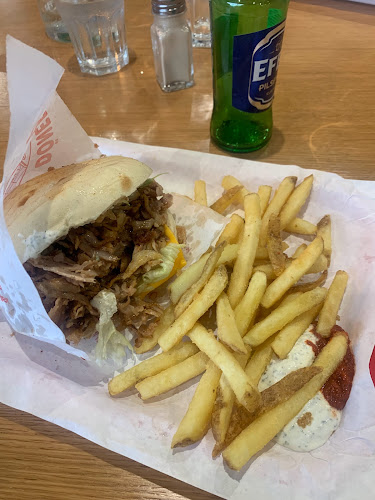 LES 2 SOEURS - Restauration