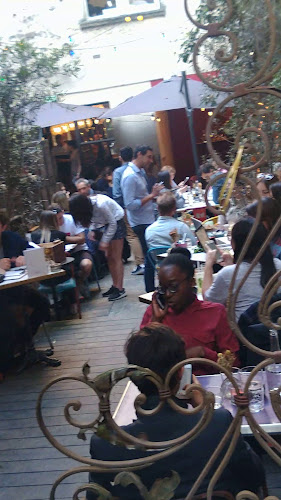 Frida - Restauration