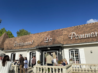 La Pommeraie | Restaurant | Traiteur | Mariage | Séminaire | Anniversaire | Cérémonie | a Bernay