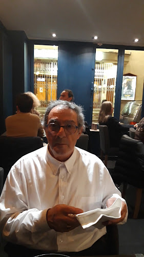 Opinii despre Vivre Opéra Garnier în Paris - Restauration