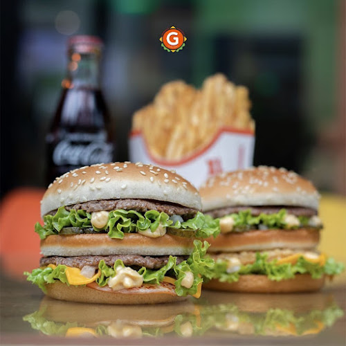 Comentarii opinii despre G LA DALLE - Pontault Combault